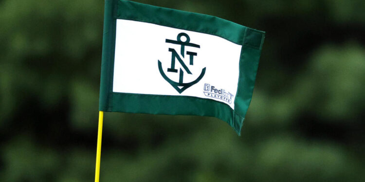 2020 Northern Trust leaderboard: Live coverage, golf scores, FedEx Cup, Tiger Woods score today in Round 1