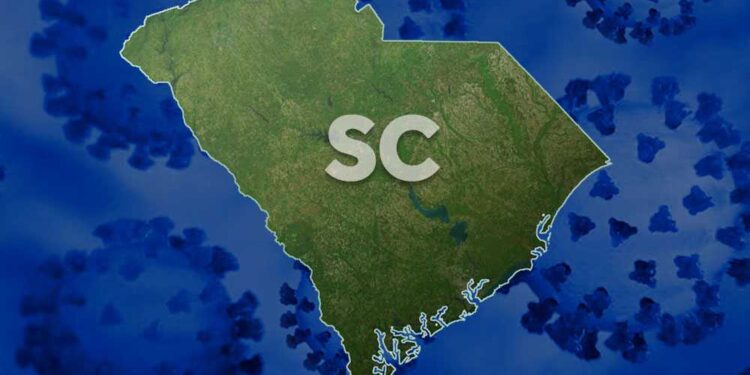DHEC reports less than 1,000 new cases of coronavirus Saturday