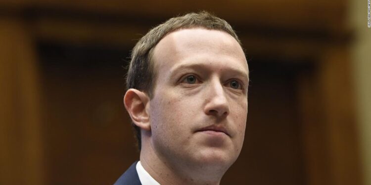 ¿Mark Zuckerberg renunciaría como CEO de Meta? Esto dicen desde la empresa