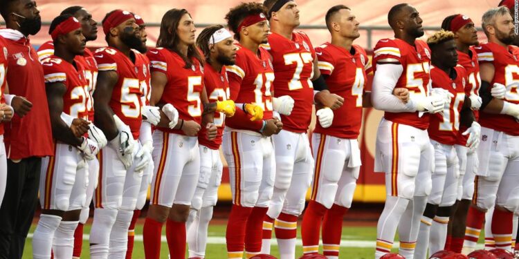 2020 NFL: First Sunday of the season kicks off, here’s what you need to know
