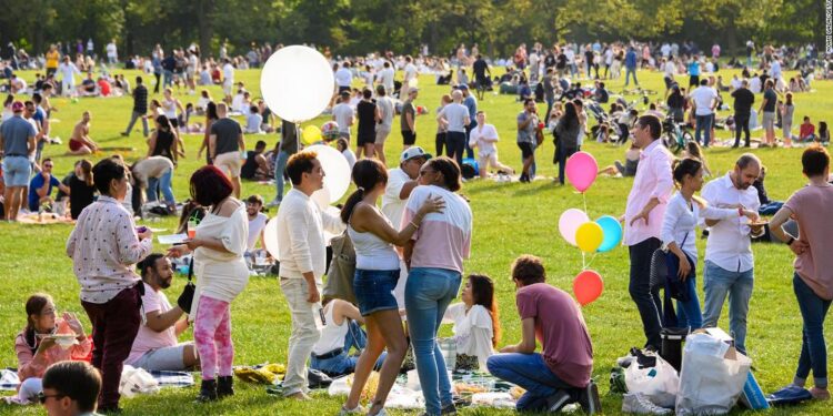 US coronavirus: New York City’s surge in new cases shows Covid-19 is still ‘a force to be reckoned with’ nationwide