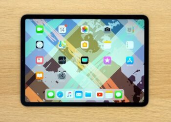 Bloomberg: iPad Air, affordable Apple Watch, ‘AirPods Studio,’ small HomePod to debut this fall