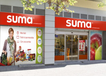 Sumó 45 supermercados – Web Retail