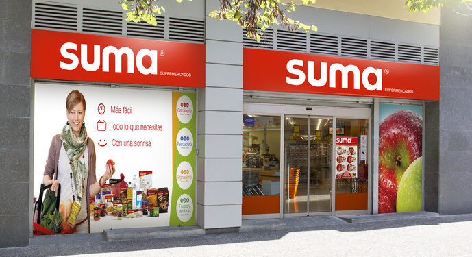 Sumó 45 supermercados – Web Retail