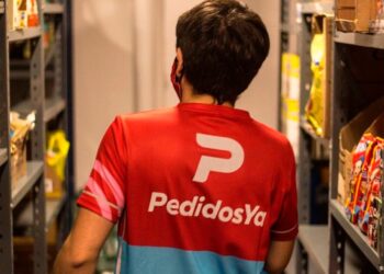 PedidosYa