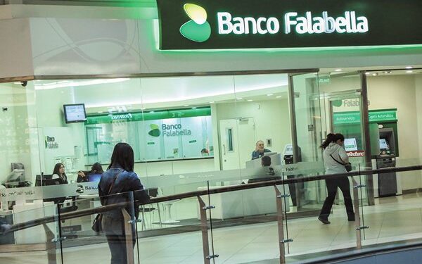 Banco Falabella entra en la recta final de integración con CMR