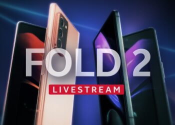 Samsung’s Z Fold 2 LIVE in-depth reveal event (Galaxy Unpacked Part 2)