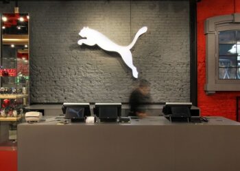 Puma sigue avanzando con un tercer trimestre récord