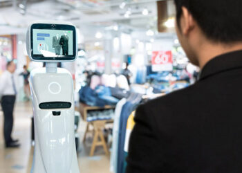 Estudios: ¿Qué tendencias tecnológicas transformarán al retail?