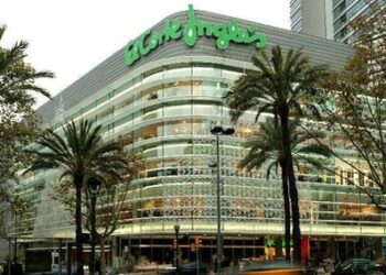 El Corte Inglés