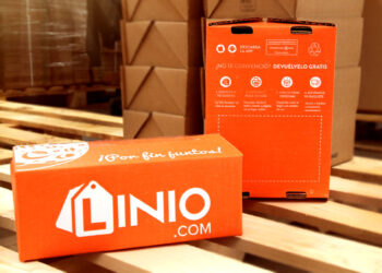 Linio ofrecerá más de 100.000 productos en la jornada del Día sin IVA