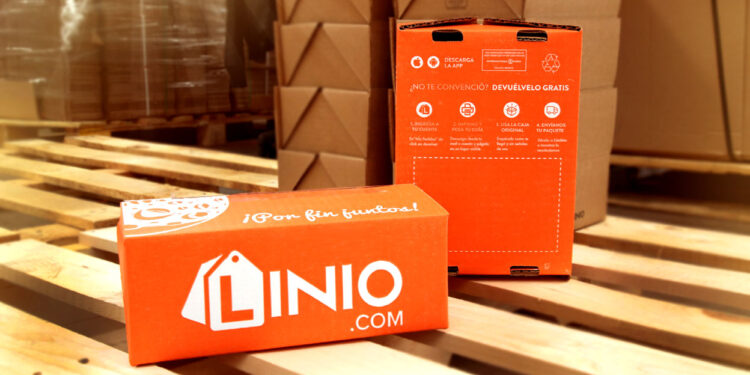Linio ofrecerá más de 100.000 productos en la jornada del Día sin IVA