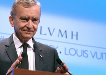 LVMH sube su apuesta por Tod’s