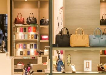 Visual Merchandising: El retail se moderniza con ayuda del shoppertainment | MBA & Educación Ejecutiva | MBA & Educación Ejecutiva