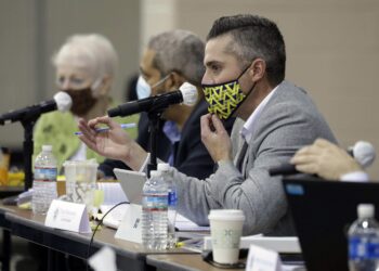 In Wisconsin recount, Trump challenges pile up, slow tally