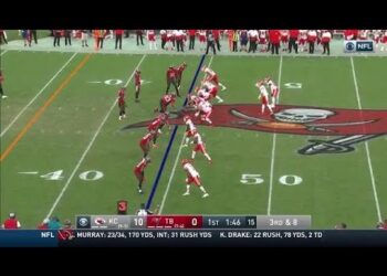 If Mahomes & Hill Are on Your Fantasy Team, You’ve Won