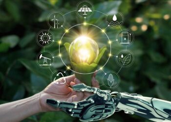 líderes tecnológicos estiman que Inteligencia Artificial será el motor de la innovación