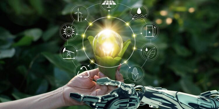líderes tecnológicos estiman que Inteligencia Artificial será el motor de la innovación