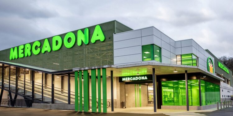 Mercadona