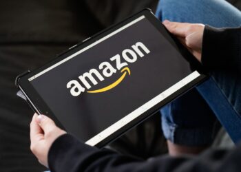 Amazon y su omnicanalidad