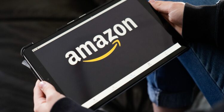 Amazon y su omnicanalidad