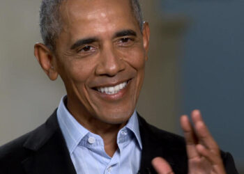 Barack Obama speaks out on politics, the presidency, and Donald Trump