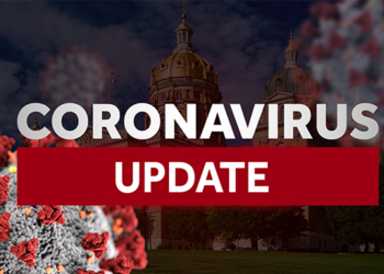 15 more Iowans died from COVID-19, cases increase by 2,013