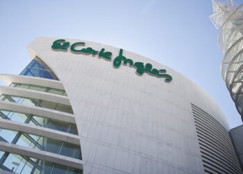 El Corte Inglés