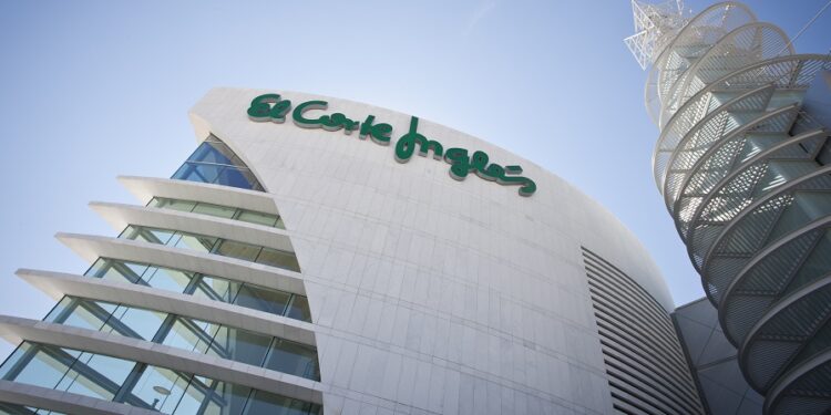 El Corte Inglés