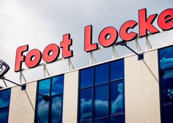Foot Locker