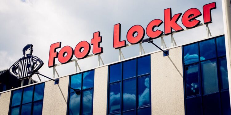 Foot Locker