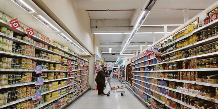 Inflación en Argentina