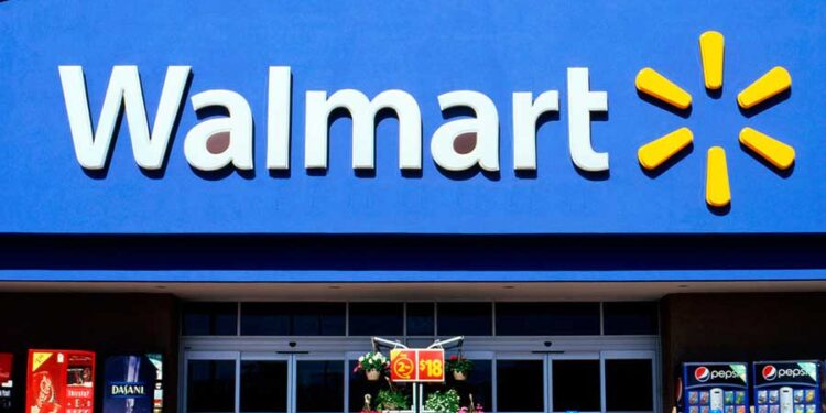 Walmart