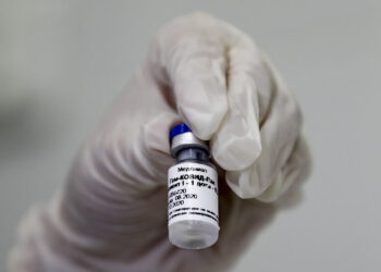 FDA says will soon authorize Pfizer’s vaccine