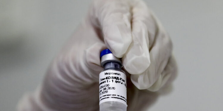 FDA says will soon authorize Pfizer’s vaccine