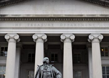 Agencies Hacked in Foreign Cyber Espionage Campaign