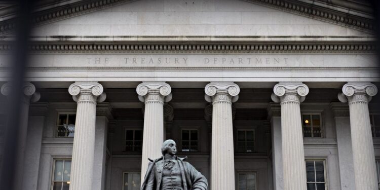 Agencies Hacked in Foreign Cyber Espionage Campaign