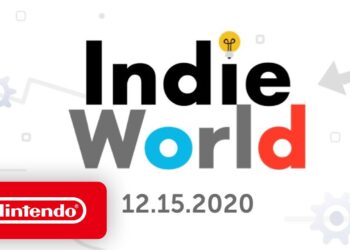 Indie World Showcase 12.15.2020 – Nintendo Switch – Nintendo