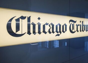 Alden Global Seeks to Buy Tribune Publishing