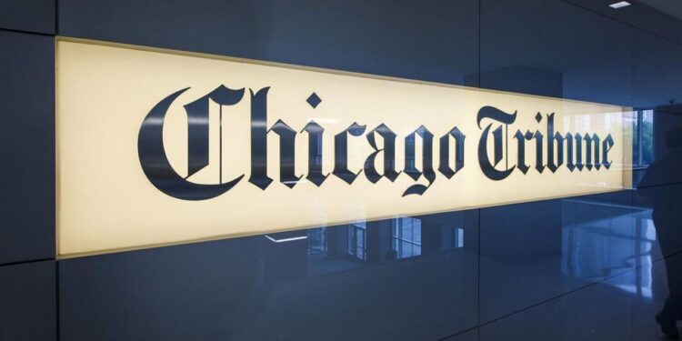 Alden Global Seeks to Buy Tribune Publishing