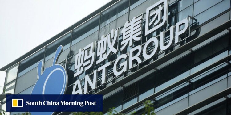 China orders Ant to rein in expansion, regulators put up fences around financial risks – South China Morning Post