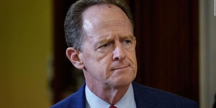Congress on brink of deal on $900 billion relief package after resolving key dispute