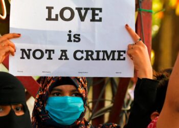 India ‘love jihad’: Muslim student arrested for allegedly trying to convert Hindu woman
