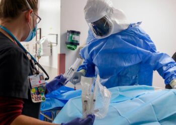 California’s Covid-19 case surge is alarming