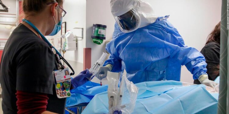 California’s Covid-19 case surge is alarming