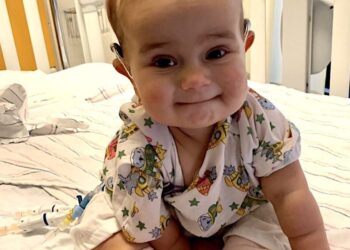 CNN’s Andrew Kaczynski Mourns Death Of Baby Daughter Francesca In Touching Tribute