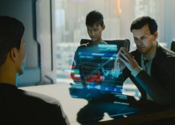 CD Projekt Red stock falls 29% in run-up to Cyberpunk 2077 launch