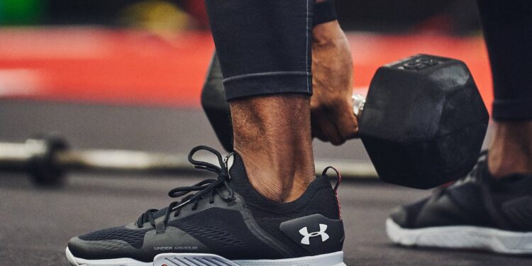 Under Armour se expande en Latinoamérica con tres nuevas tiendas