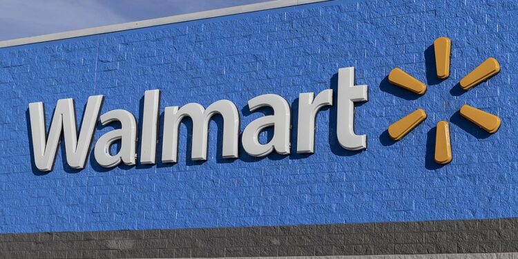 Walmart