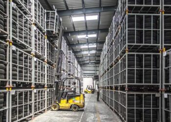 XPO logistics
